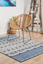 Marina Tribal Rug | Outdoor Rugs Belrose | Rugs N Timber