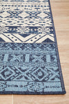 Marina Tribal Rug | Outdoor Rugs Belrose | Rugs N Timber