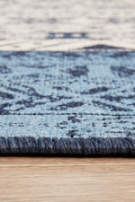 Marina Tribal Rug | Outdoor Rugs Belrose | Rugs N Timber