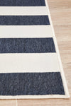 Marina Stripes Rug | Outdoor Rugs Belrose | Rugs N Timber