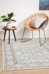 Marina Ivory Oriental Rug | Outdoor Rugs Belrose | Rugs N Timber