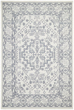 Marina Ivory Oriental Rug | Outdoor Rugs Belrose | Rugs N Timber