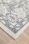 Marina Ivory Oriental Rug | Outdoor Rugs Belrose | Rugs N Timber