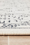 Marina Ivory Oriental Rug | Outdoor Rugs Belrose | Rugs N Timber