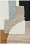 Palmer Contour Rug