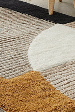 Palmer Contour Rug