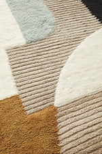 Palmer Contour Rug