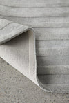 Betty Grey Arches Rug - Modern Rugs Sydney