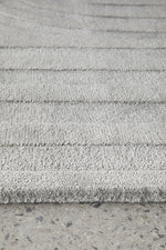 Betty Grey Arches Rug - Modern Rugs Sydney