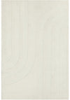 Betty Ivory Arches Rug - Modern Rugs Sydney