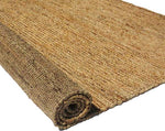 Lovett Bay Natural Jute Rug