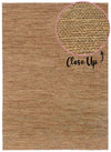 Lovett Bay Natural Jute Rug