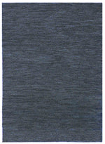 Lovett Bay Navy Jute Rug