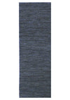 Lovett Bay Navy Jute Runner