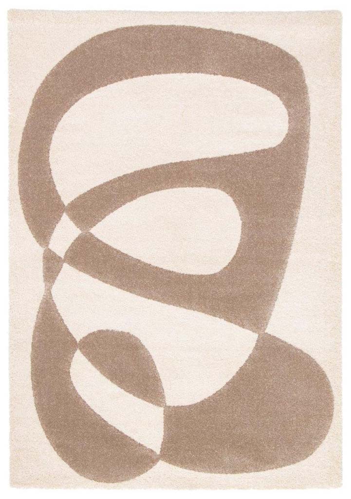 Haymarket Naturale Arch Rug