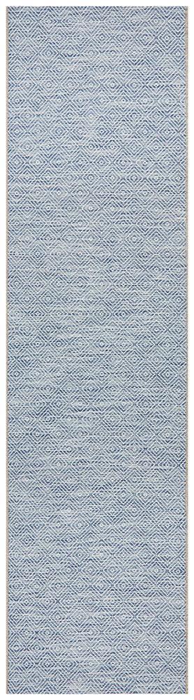 River Blue Waterproof Runner | Outdoor Runners Belrose | Rugs N Timber