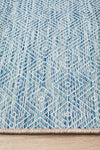 River Blue Waterproof Runner | Outdoor Runners Belrose | Rugs N Timber