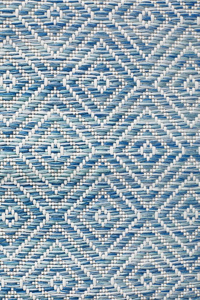 River Blue Waterproof Runner | Outdoor Runners Belrose | Rugs N Timber