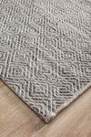 River Black Waterproof Runner | Outdoor Runners Belrose | Rugs N Timber