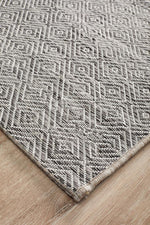 River Black Waterproof Runner | Outdoor Runners Belrose | Rugs N Timber