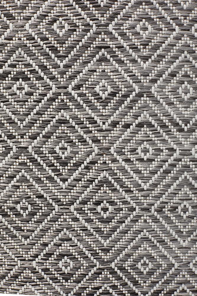 River Black Waterproof Runner | Outdoor Runners Belrose | Rugs N Timber