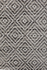 River Black Waterproof Runner | Outdoor Runners Belrose | Rugs N Timber