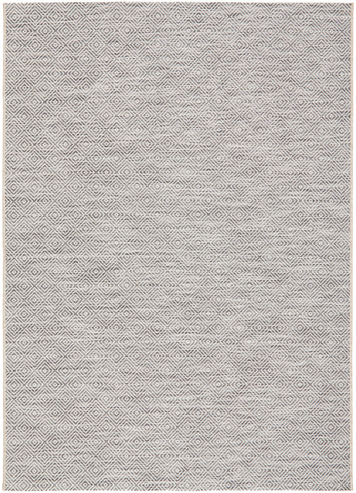 River Black Waterproof Rug | Outdoor Rugs Belrose | Rugs N Timber