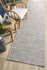 River Beige Waterproof Runner | Outdoor Runners Belrose | Rugs N Timber