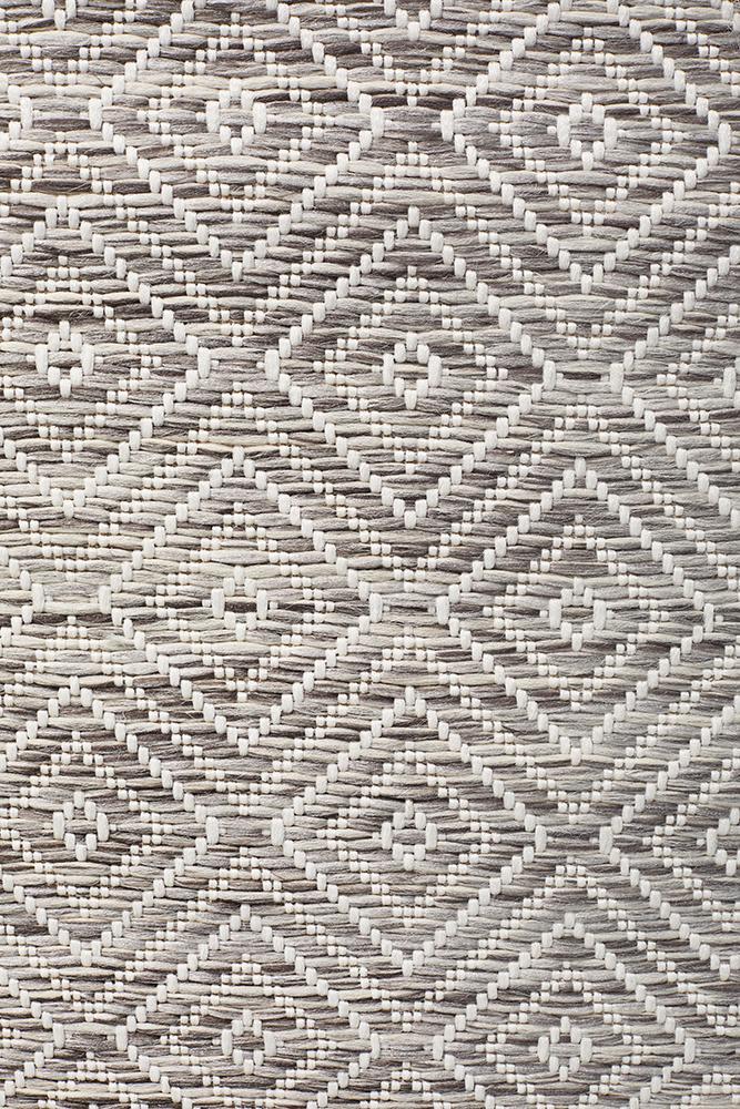 River Beige Waterproof Runner | Outdoor Runners Belrose | Rugs N Timber