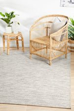 River Beige Waterproof Rug | Outdoor Rugs Belrose | Rugs N Timber