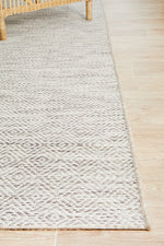 River Beige Waterproof Rug | Outdoor Rugs Belrose | Rugs N Timber