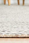 River Beige Waterproof Rug | Outdoor Rugs Belrose | Rugs N Timber