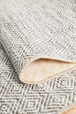 River Beige Waterproof Rug | Outdoor Rugs Belrose | Rugs N Timber