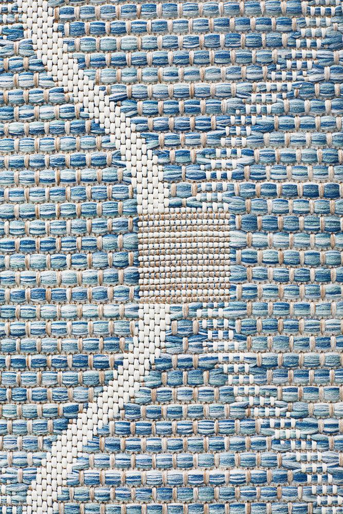 River Blue Waterproof Runner | Outdoor Runners Belrose | Rugs N Timber