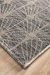 River Black Waterproof Runner | Outdoor Runners Belrose | Rugs N Timber