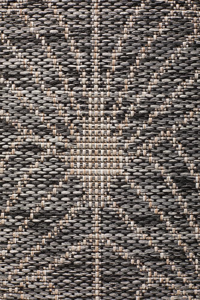 River Black Waterproof Runner | Outdoor Runners Belrose | Rugs N Timber