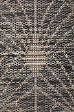 River Black Waterproof Runner | Outdoor Runners Belrose | Rugs N Timber