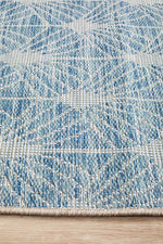 River Blue Waterproof Runner | Outdoor Runners Belrose | Rugs N Timber