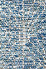 River Blue Waterproof Runner | Outdoor Runners Belrose | Rugs N Timber
