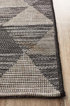 River Black Waterproof Runner | Outdoor Runners Belrose | Rugs N Timber