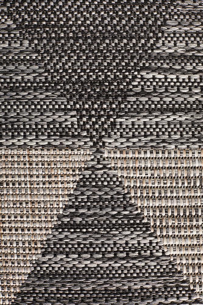River Black Waterproof Runner | Outdoor Runners Belrose | Rugs N Timber
