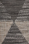 River Black Waterproof Runner | Outdoor Runners Belrose | Rugs N Timber