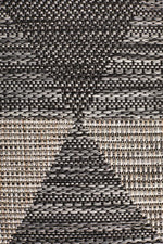 River Black Waterproof Runner | Outdoor Runners Belrose | Rugs N Timber