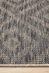 River Black Waterproof Runner | Outdoor Runners Belrose | Rugs N Timber