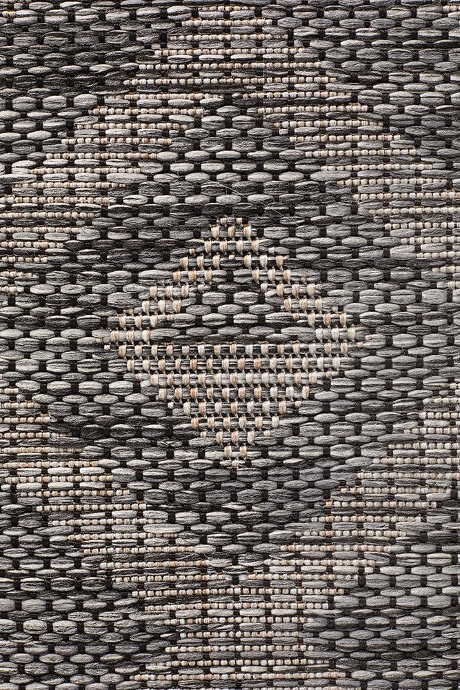 River Black Waterproof Runner | Outdoor Runners Belrose | Rugs N Timber