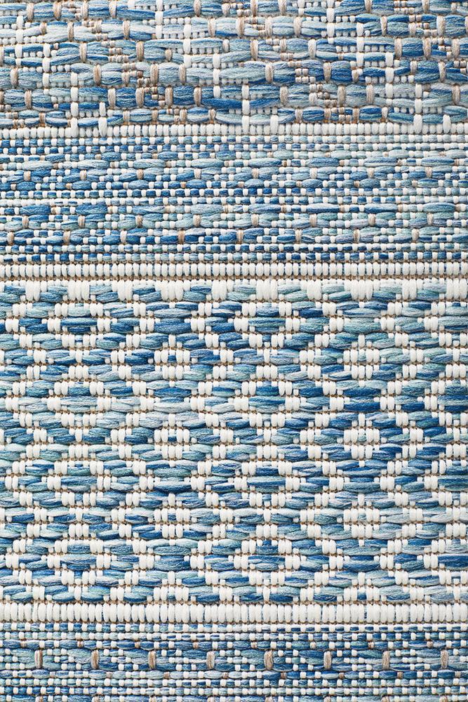 River Blue Waterproof Runner | Outdoor Runners Belrose | Rugs N Timber