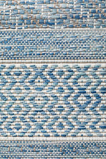 River Blue Waterproof Runner | Outdoor Runners Belrose | Rugs N Timber