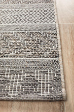 River Black Waterproof Runner | Outdoor Runners Belrose | Rugs N Timber