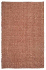 Elvina Bay Rust Woven Outdoor Rug