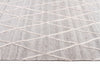 Visions Silver Styles Modern Rug